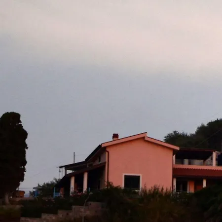 Casa Spisidda 