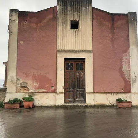 Casa Spisidda 