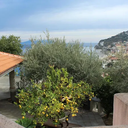 Casa Spisidda 