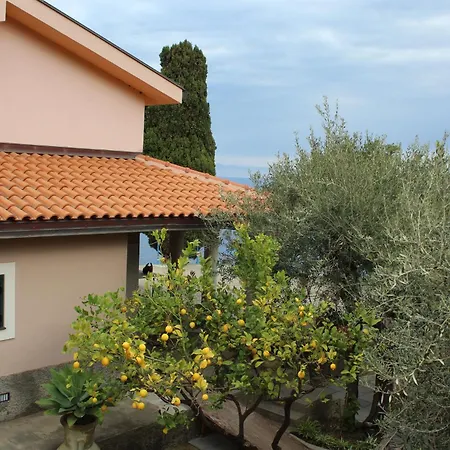 Casa Spisidda 