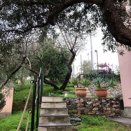 Casa Spisidda 
