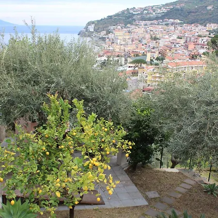 Casa Spisidda 