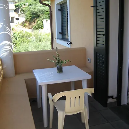 Casa Spisidda 
