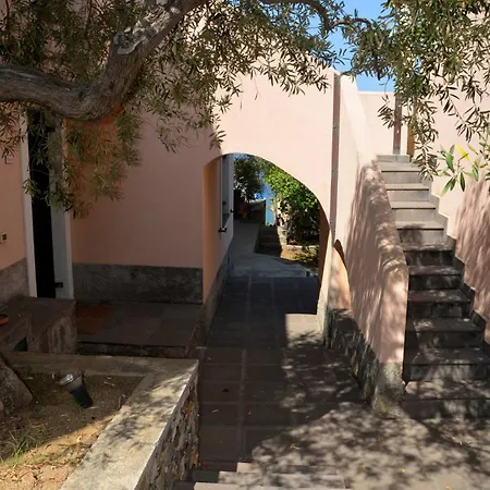 Apartment Casa Spisidda 