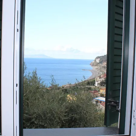 Casa Spisidda 
