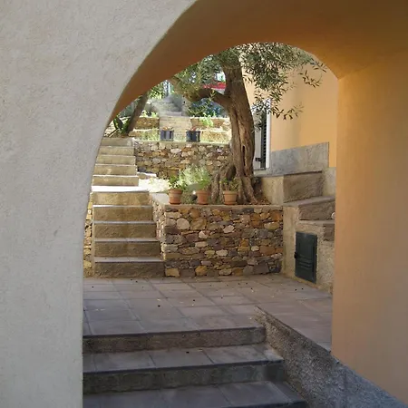Casa Spisidda 
