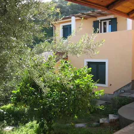 Apartment Casa Spisidda 