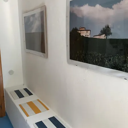 Casa Spisidda 