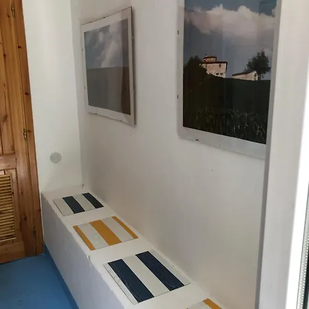 Apartment Casa Spisidda 